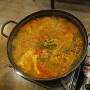 옹골찬 아구동태 해물찜.탕 이미지