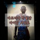 아프리카박물관 | 서귀포 아이랑 아프리카 박물관 후기
