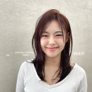 헤어컨설팅 이미지