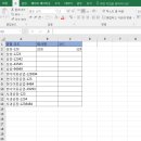삼쏭 | 엑셀 LEFT 함수, MID 함수, SEARCH 함수를 이용한 코드 정보 분할 (은근 쓸모가 많다.) /24번째 엑셀