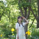 우리들만의 소소한 출사 16 후기(박정현 모델님)