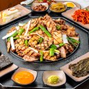 팔각도 - 남동구 성말로 16 | 팔각도