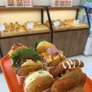 크크문구 - 고양시 일산서구 일산로 542 | [맛집] 요즘 핫한 사라다빵, 한 입 먹으면 웃음이 나는 대치동맛집 크크사라다