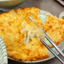 뚜레쥬르(군포산본롯데점) | 산본 맛집 : 선비칼국수 산본롯데피트인점/칼국수 감자채전 보리비빔밥 후기