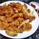 바로커치킨 이미지