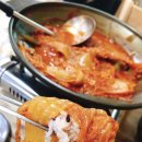 [홍천] 등갈비김치찜, 해물순두부가 맛있는 “토담골” 후기 | 비발디파크 근처 맛집