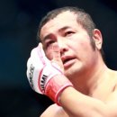 소아암 환자 돕기 UFC 출전한 김보성, 왼쪽 눈 거의 실명…&#34;오른쪽 눈도 부상&#34; 이미지