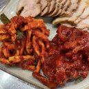 장터반찬 이미지