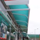 꼼꼬미코킹 | 설악추어탕 랙산차양시공