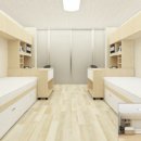 한국복지대학 기숙사 이미지