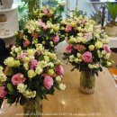 플로리스트 초급 이미지