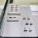 (주)제이앤케이디자인랩 | 종로 효성주얼리시티 타니아주얼리 웨딩링 시착 후기 가성비 좋은 랩다이아 프로포즈링 추천