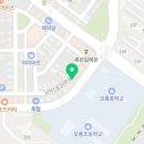 오룡중학교후문 이미지