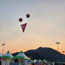 합천황토한우축제 행사장 이미지