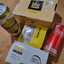 비에이치씨 연산토곡점 | BHC 맛초킹 반마리+뿌링치즈볼 집에서 혼맥 하기 좋은 메뉴 혼치세트 + 가격