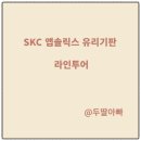 유리기판 관련주 : SKC 앱솔릭스, ISC, 필옵틱스 전망