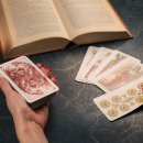 (야간)타로심리상담사 이미지