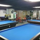 123 당구장 이미지