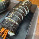 김밥N라면짱