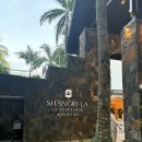 동양카인테리어 | [모리셔스 신혼여행] 샹그릴라 코랄오션뷰룸 후기🐬💗 :: 룸컨디션 조식 디너 마사지 환전