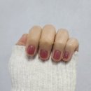 네일라포레 | 수원 네일 내돈내산 추천 네일라포레- 짧은손톱 젤네일