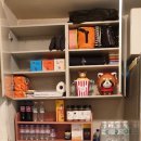 정리수납전문가 취미반 이미지