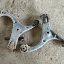 하체 부품 교체 이미지