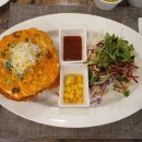 파스타랑돈가스랑 이미지