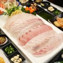 신대륙 | [속초 대포항 맛집] 신대륙횟집 대포항점- 대게, 활어회 코스 간략 후기