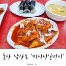 미니신일번지