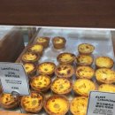 달덩이네 | 용산 아이파크몰 디저트 팝업 | ☆브레더스 달덩이 에그타르트 솔직후기