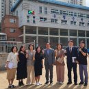 구월중학교 이미지