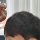 [분당/판교] 판교역 남자머리 판교역 미용실 와이디헤어 판교점 후기
