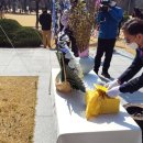 김유정 문학비 이미지