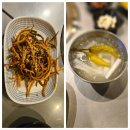 광주 첨단 최고의 육즙을 맛볼 수 있는 고기 맛집 넙딱집