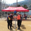 족구할 수 있는 가든&amp;민박-원주시 용수골 가든 이미지