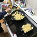 N128 | [이마트 파스타 소스] 노브랜드 홈스타일 토마토 스파게티 소스, 홈스타일 크림 스파게티 소스 후기