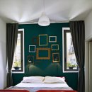 밀라노 호스텔 이미지