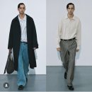 8월 데일리룩 및 여러 잡생각들