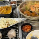 해물구이 이미지