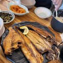을왕리꾸덕집 - 마포구 월드컵로3길 14 | 을왕리꾸덕집