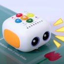 테일봇 언플러그드 코딩 이미지