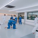 Dream of Judo 음성유도관 이미지