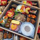 고급도시락백반