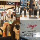 하우에스티 | 시코르 타임스퀘어점) 다이슨 팝업스토어 How to session 하우투세션 서비스 후기!, +내돈내산 후기 ㅎㅎ