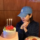 적금공원 | 소중한 사람들과 함께한 생일 기록 (feat. 크루즈 적금 계획) 🎂🚢