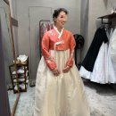 W23 :: 테힐라한복 부산점/강동점 혼주 한복 대여, 금액 후기