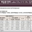 양주옥정신도시 제일풍경채 레이크시티 2단지 이미지