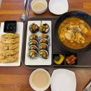 서가원김밥 - 고양시 일산서구 중앙로 1449 | 일산 백석역 맛집 ‘서가원김밥‘