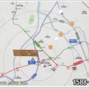 글꽃초등학교 앞 이미지